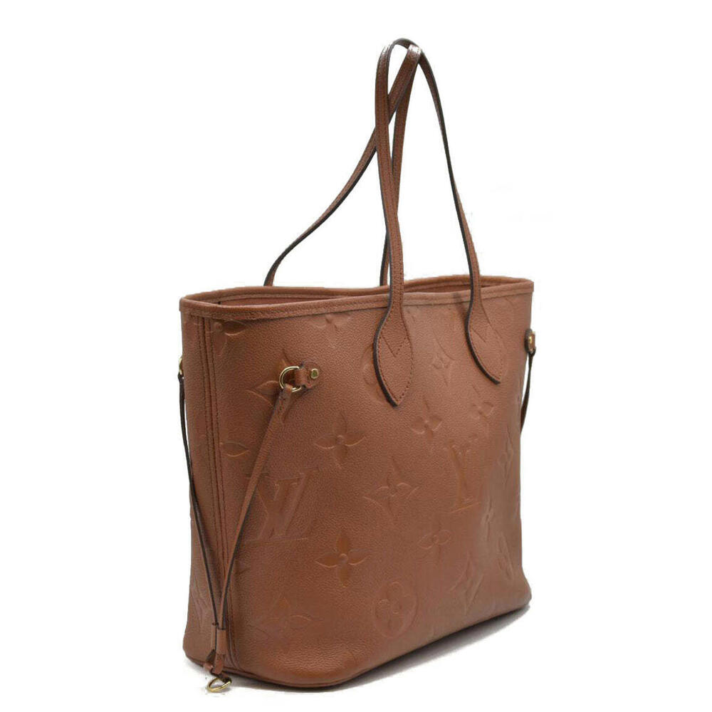 Louis Vuitton Empreinte Monogram Giant Neverfull MM RFID - Picture 9 of 15